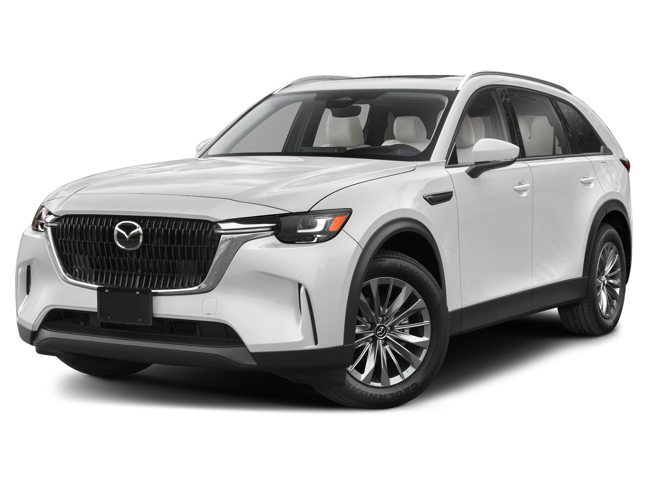 2024 Mazda CX-90 Turbo Preferred Plus Package's photo
