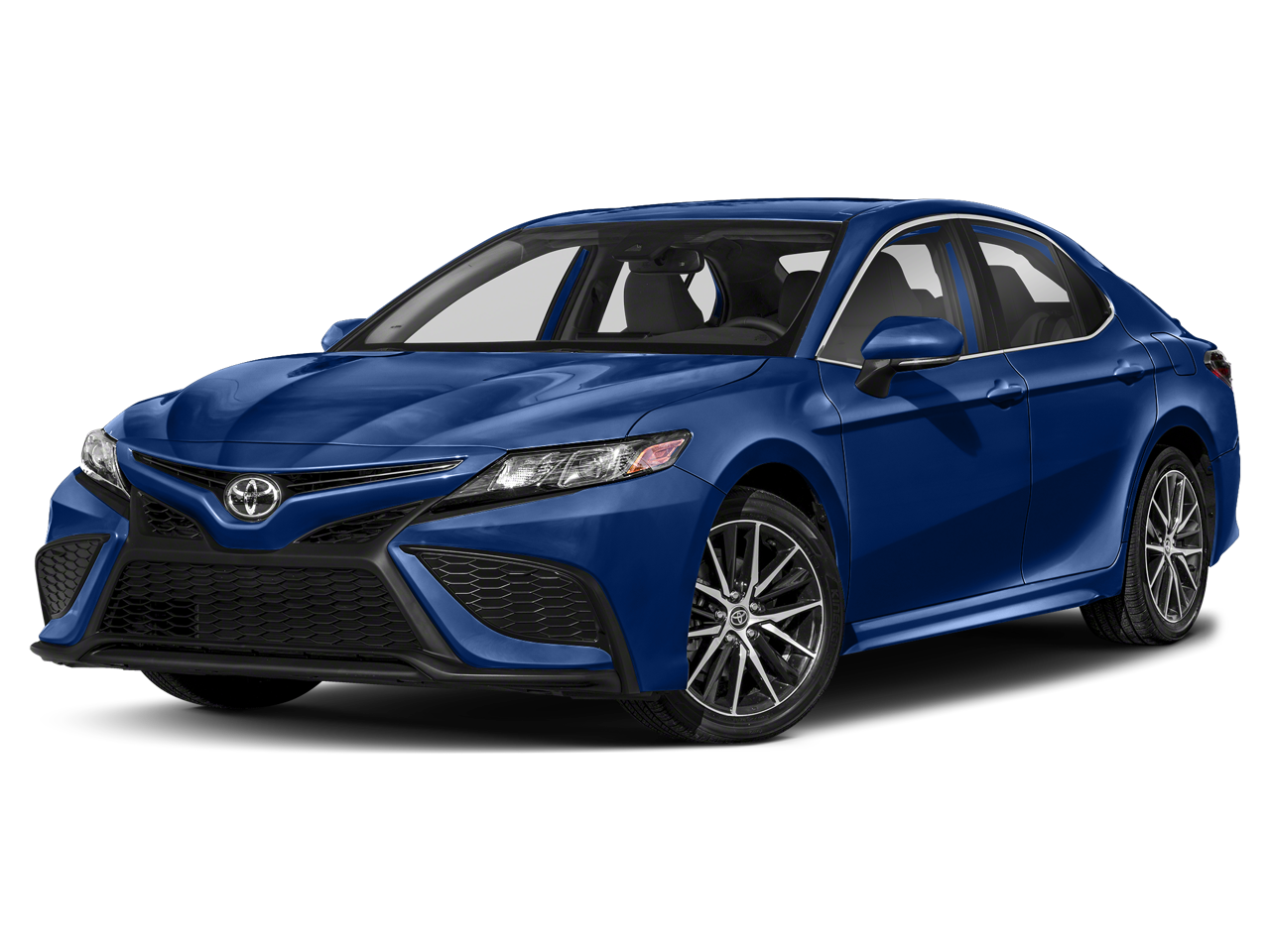 2024 Toyota Camry's photo