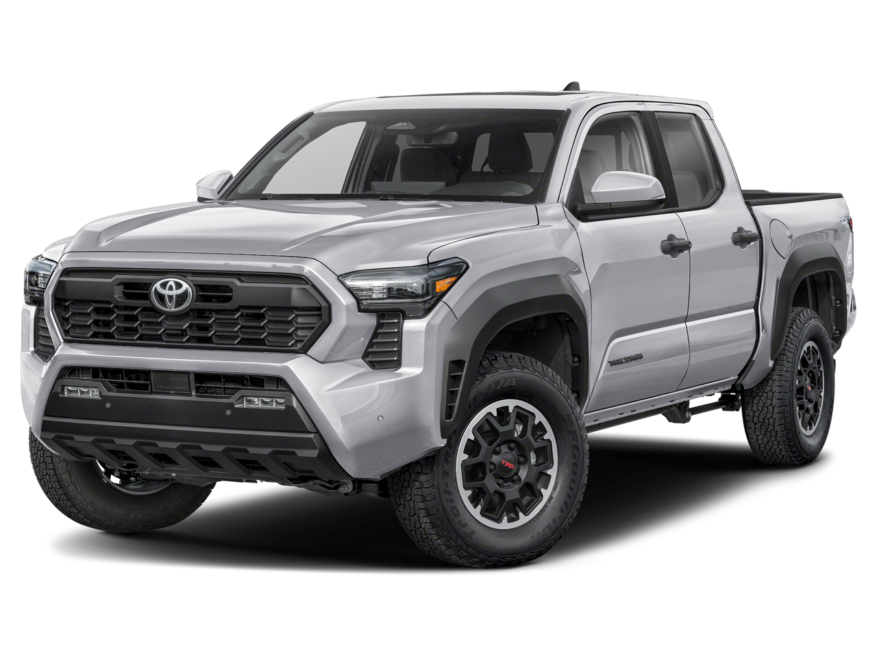 2024 Toyota Tacoma TRD Off Road 4x4 Double Cab Long Bed's photo