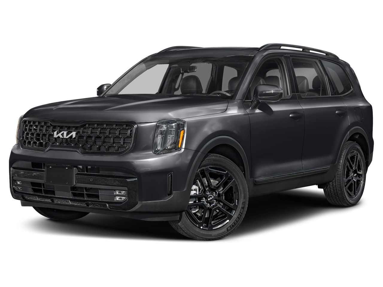 2025 Kia Telluride SX Prestige X-Line AWD's photo