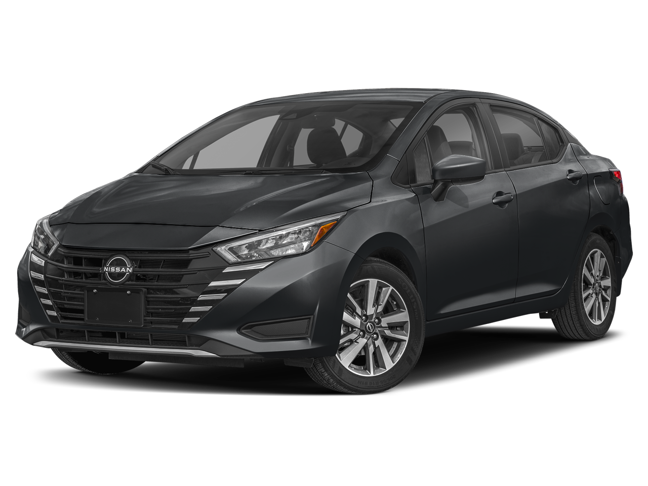 2025 Nissan Versa 1.6 SV CVT's photo