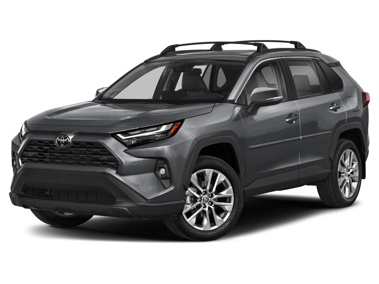 2025 Toyota RAV4 XLE AWD's photo