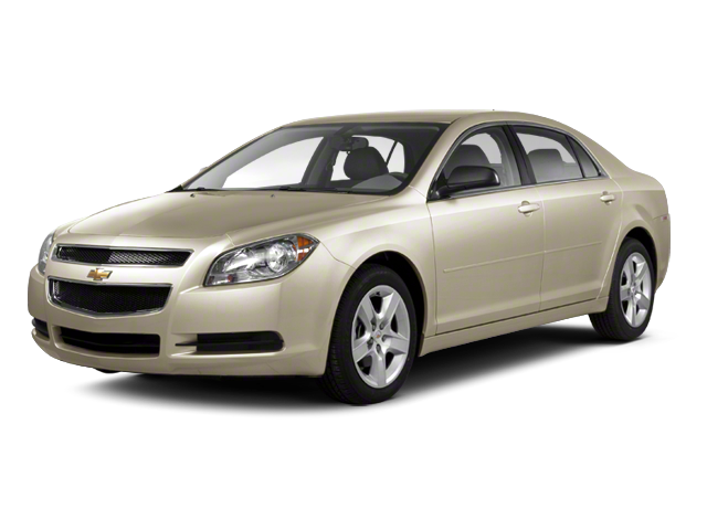 2012 Chevrolet Malibu 1LT's photo