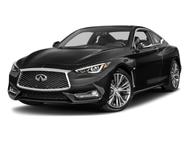 2017 INFINITI Q60 3.0t Premium AWD's photo