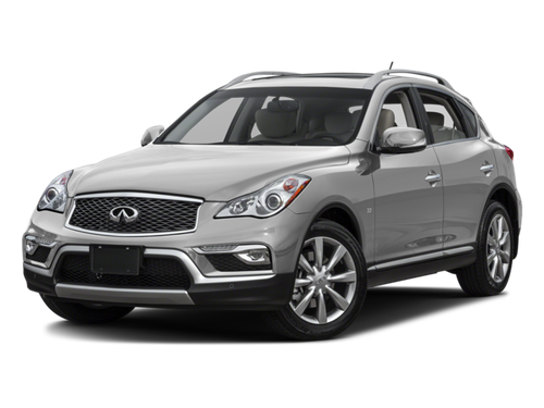 2017 INFINITI QX50 AWD