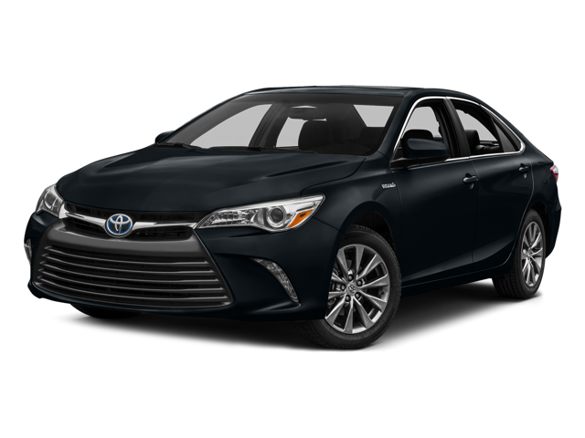 2017 Toyota Camry Hybrid LE