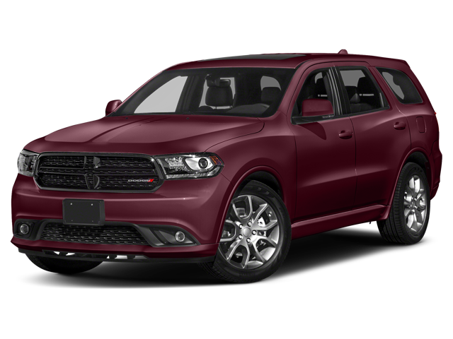 2018 Dodge Durango R/T AWD's photo