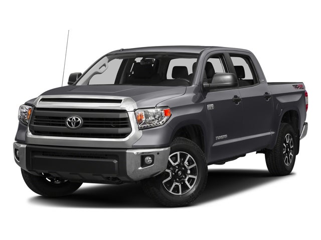 Toyota tundra 2016