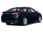 2015 Lexus ES 350 4dr Sdn