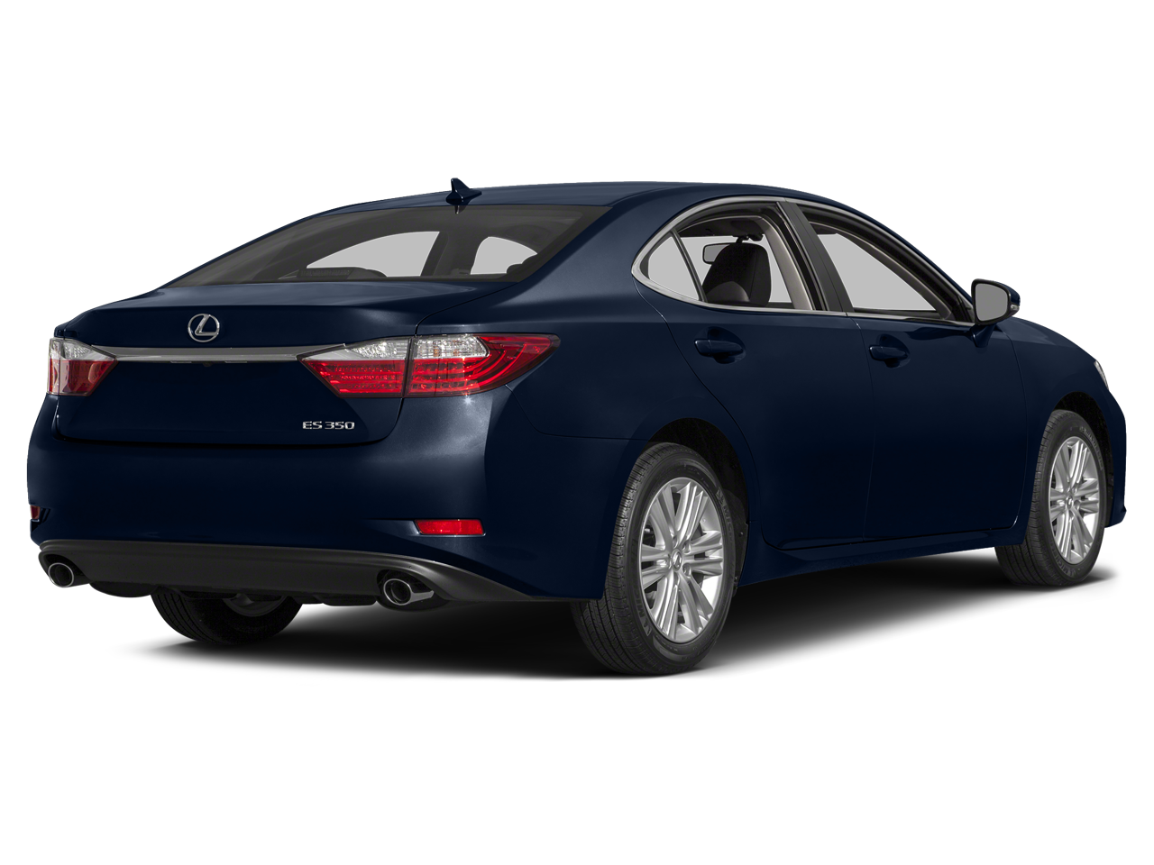 2015 Lexus ES 350 4dr Sdn