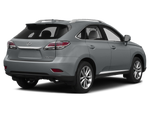 2015 Lexus RX 350 AWD 4dr