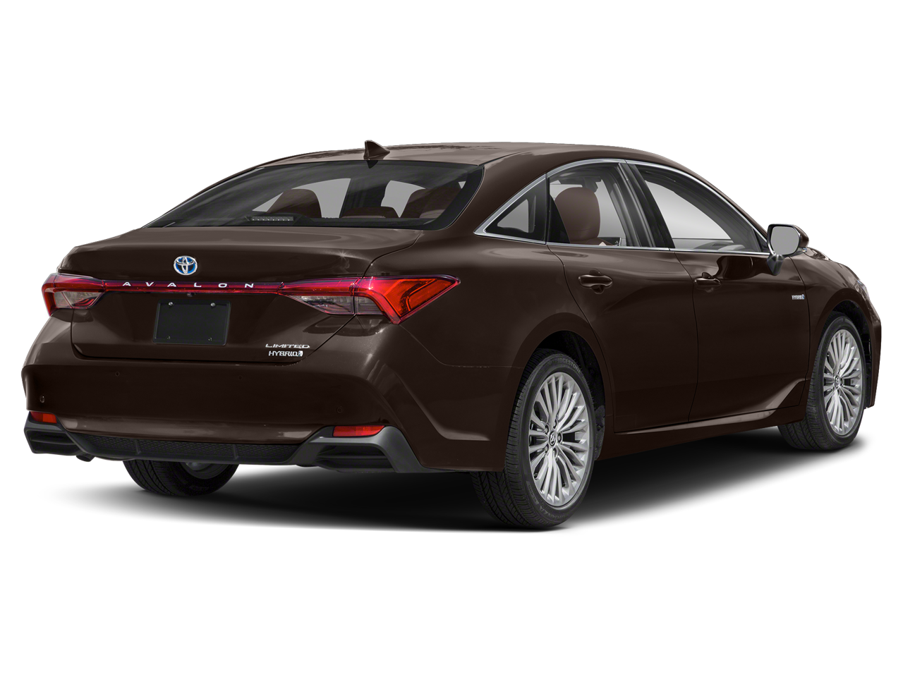 2021 Toyota Avalon Hybrid Limited