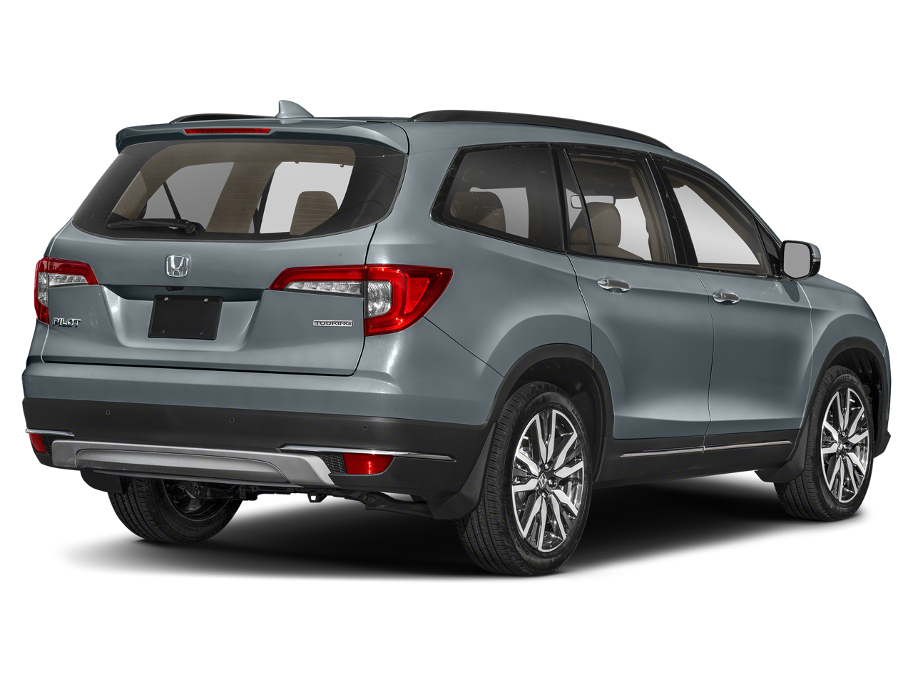 2022 Honda Pilot Touring 7-Passenger