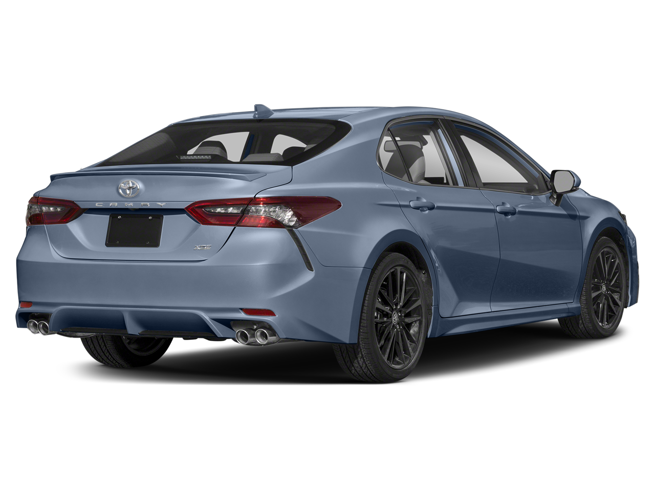 2023 Toyota Camry XSE photo 2
