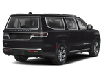 2024 Jeep Grand Wagoneer L Series II