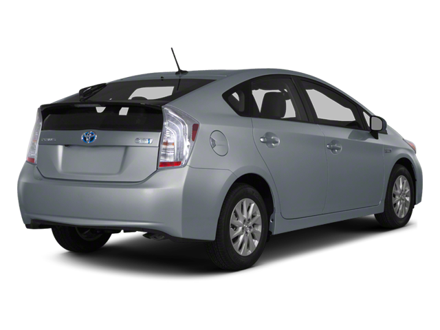Used 2012 Toyota Prius Plug-In  with VIN JTDKN3DP4C3006261 for sale in Chesapeake, VA