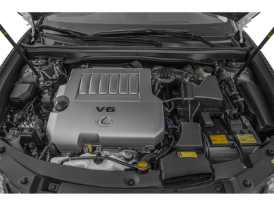 2015 Lexus ES 350 4dr Sdn