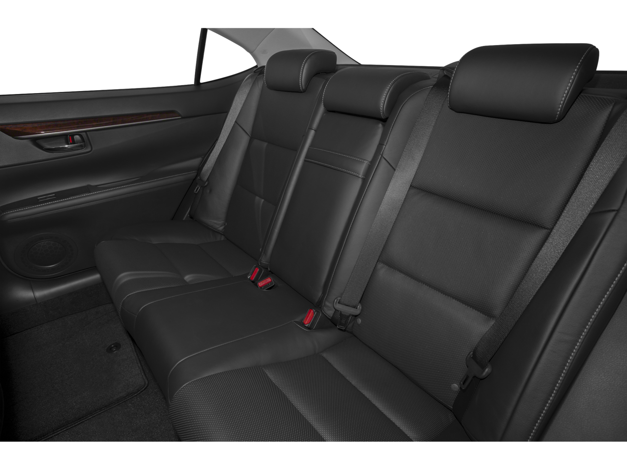 2015 Lexus ES 350 4dr Sdn