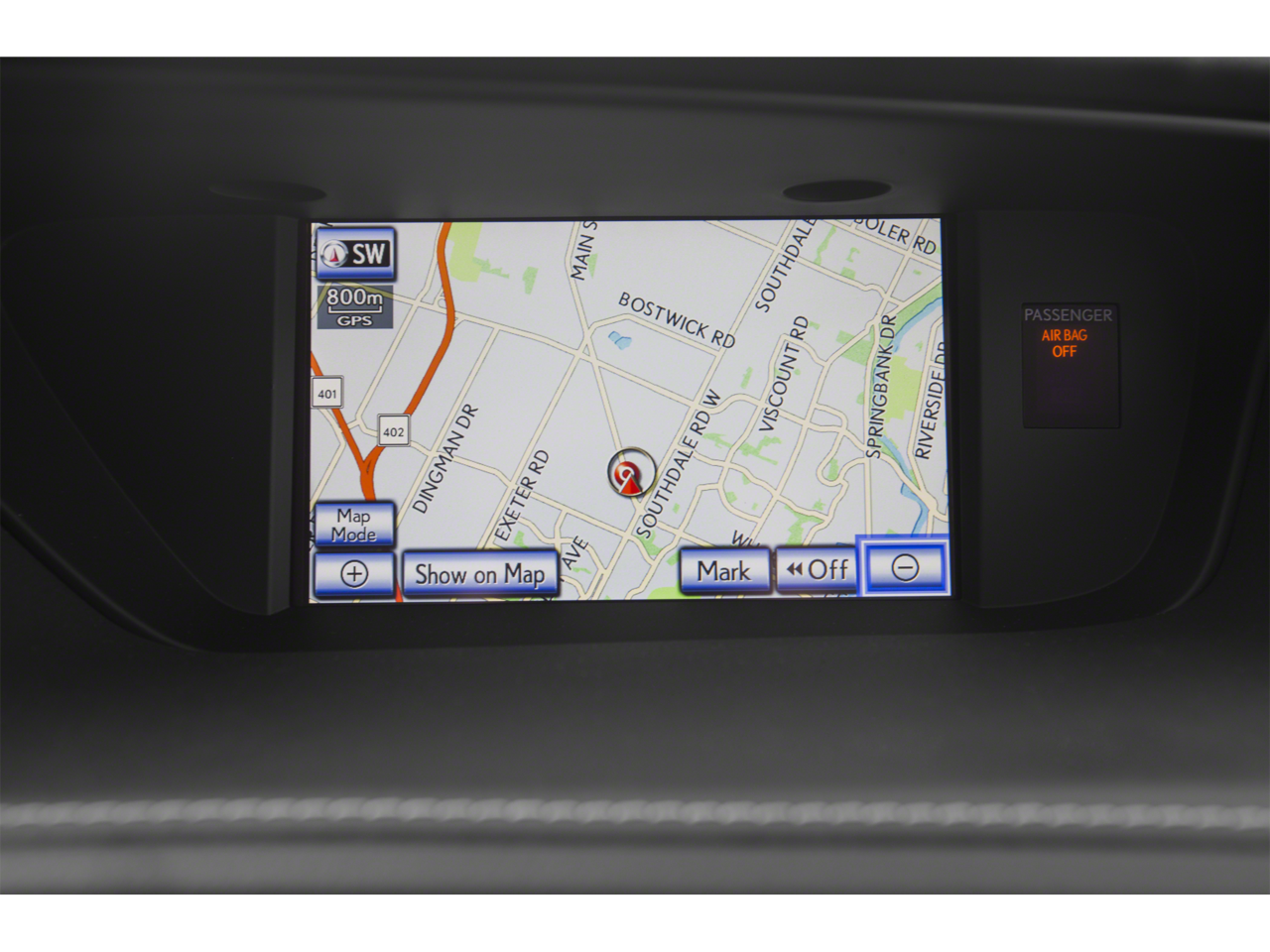 2015 Lexus ES 350 4dr Sdn