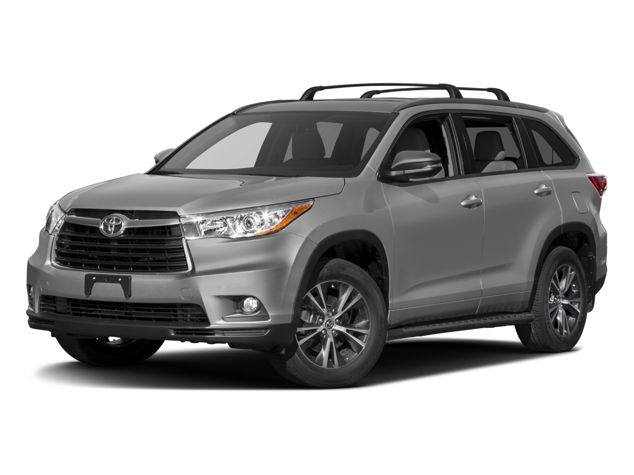 2016 Toyota Highlander XLE 4x4 V6's photo