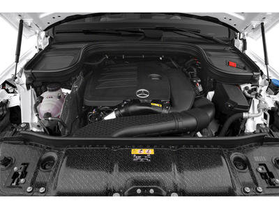 2021 Mercedes-Benz GLE 350 GLE 350