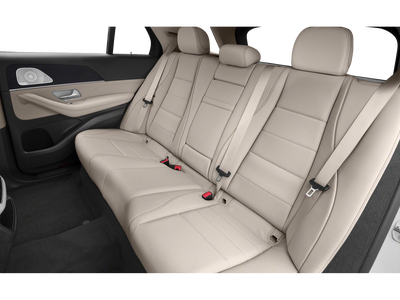 2021 Mercedes-Benz GLE 350 GLE 350