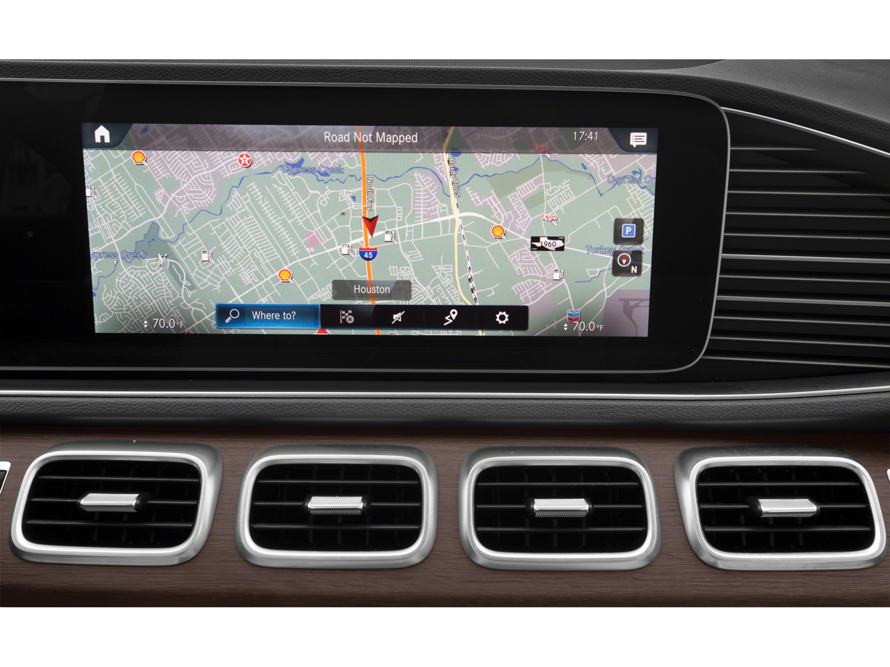 2021 Mercedes-Benz GLE 350 GLE 350