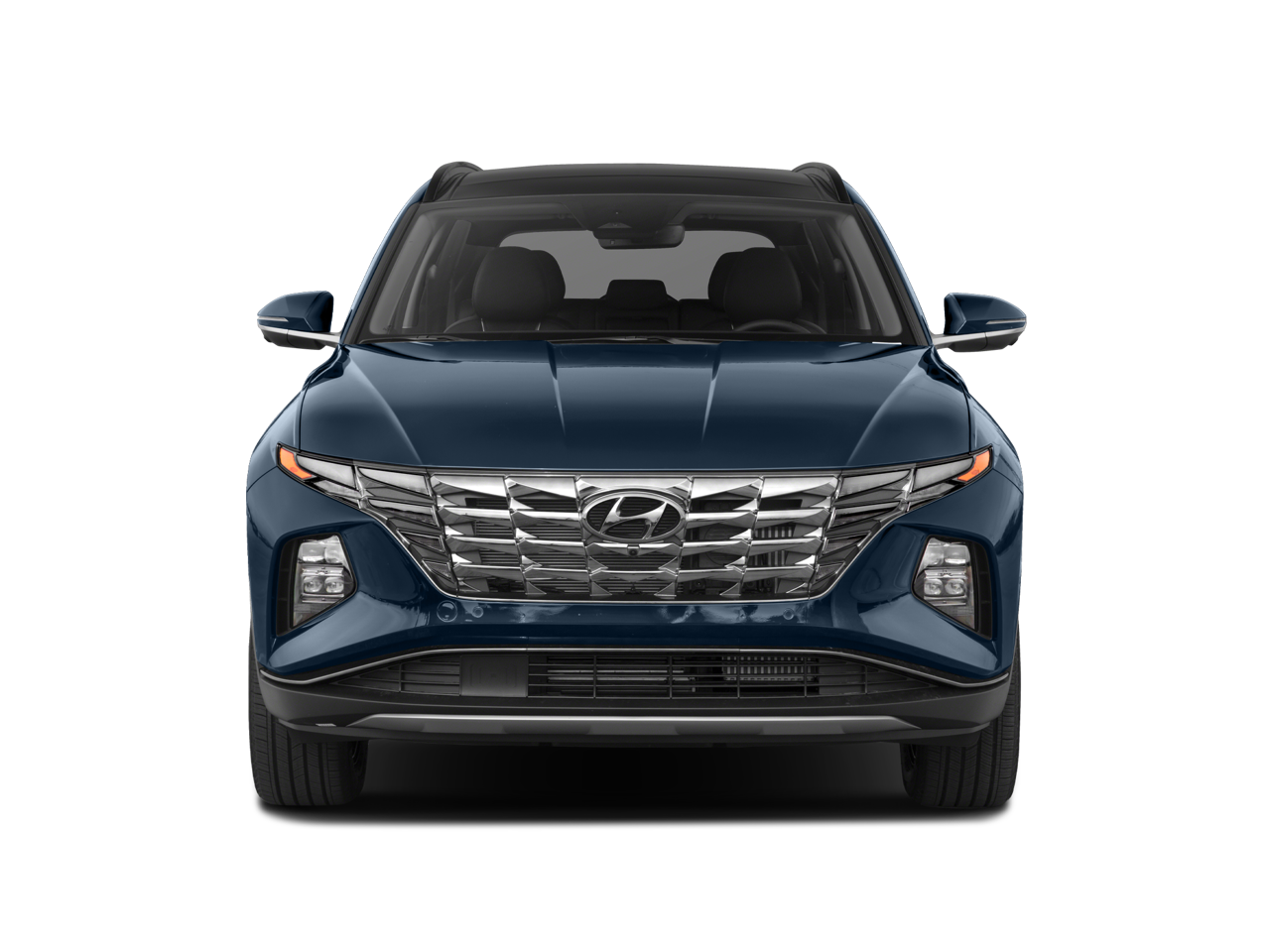 2022 Hyundai Tucson Hybrid Limited photo 2