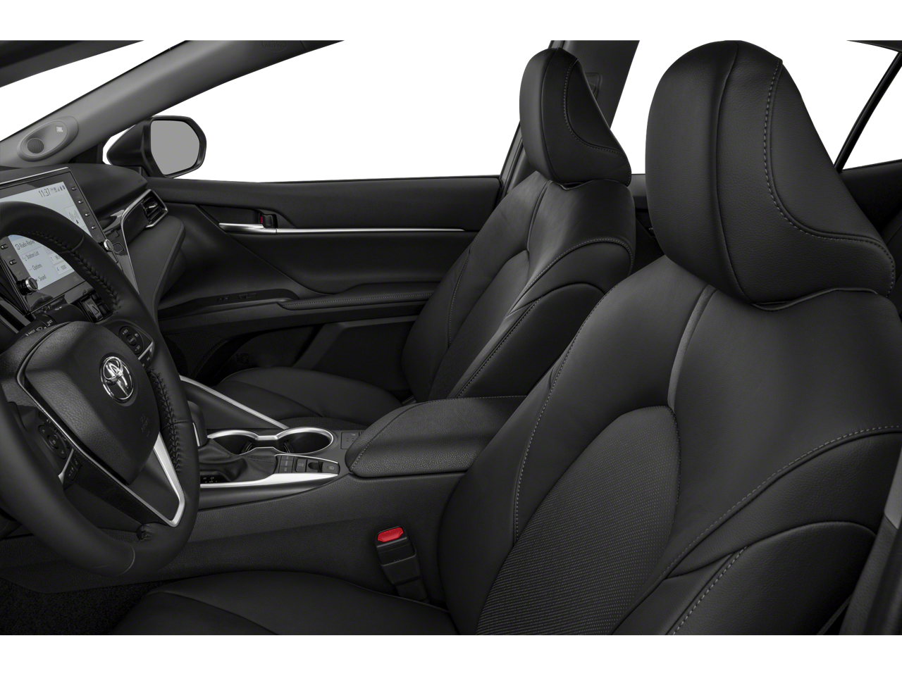 2022 Toyota Camry XLE