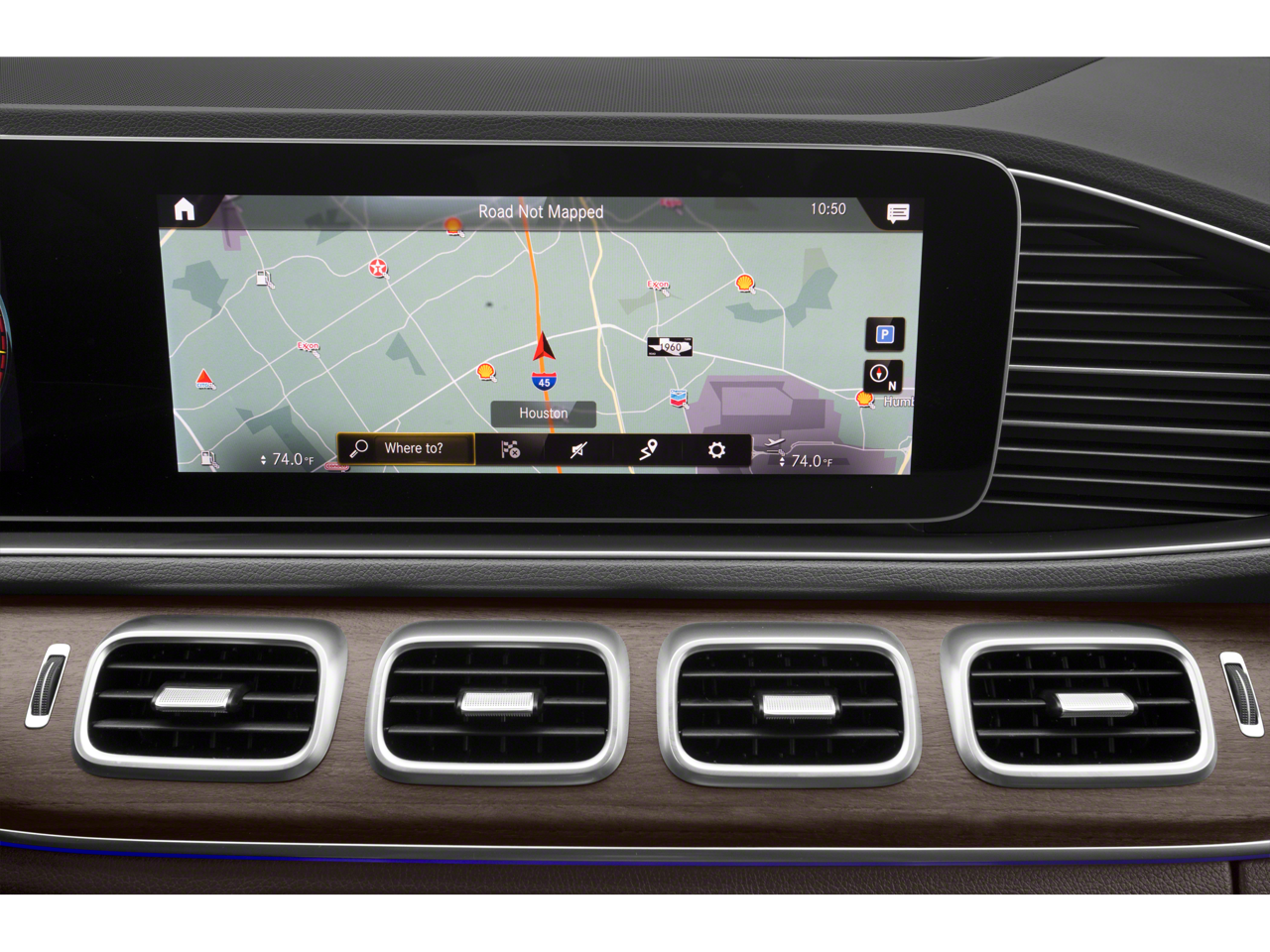 2023 Mercedes-Benz GLE 450 GLE 450