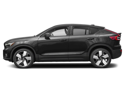 2023 Volvo C40 Recharge Pure Electric Ultimate