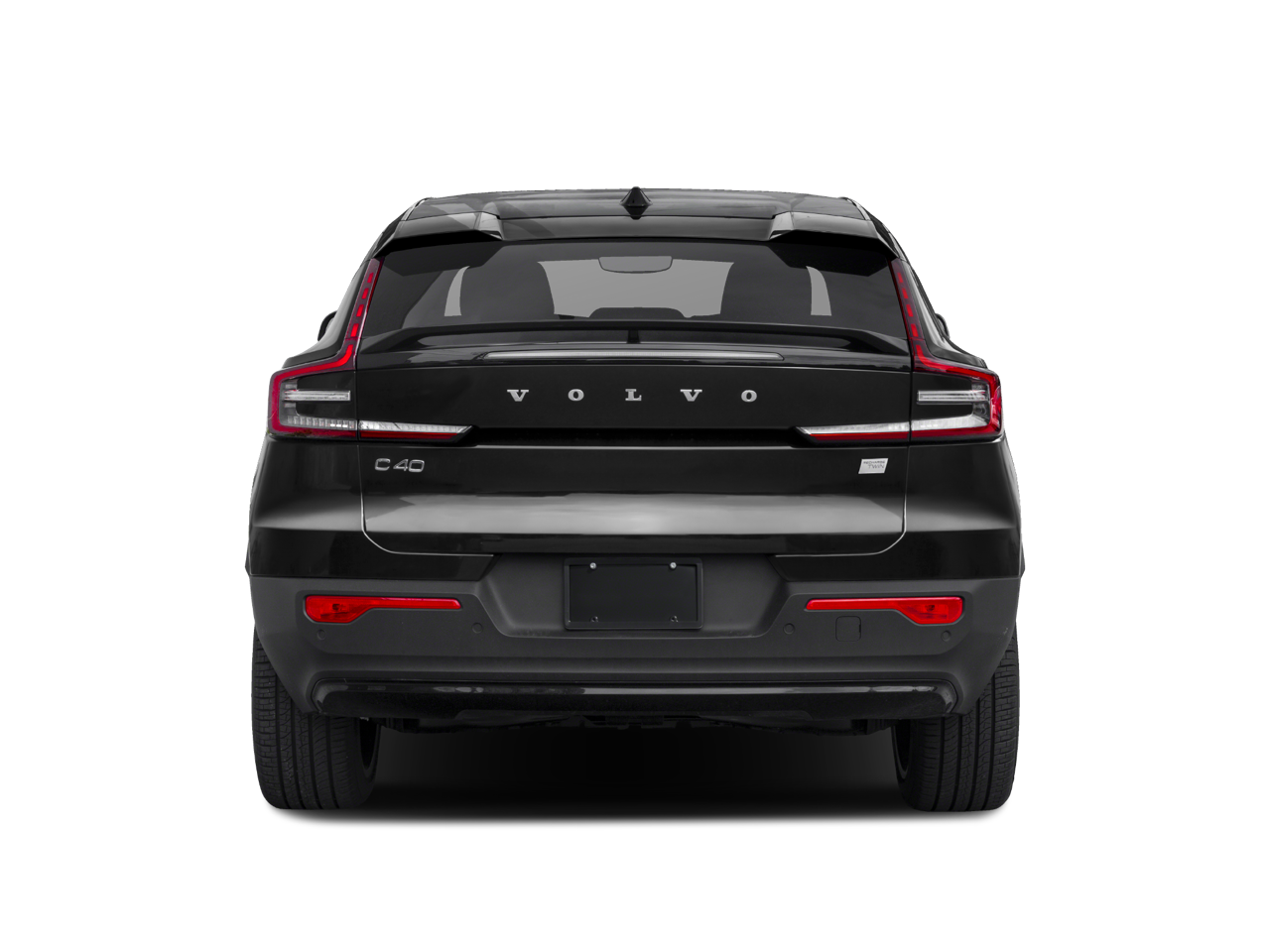 2023 Volvo C40 Recharge Pure Electric Ultimate