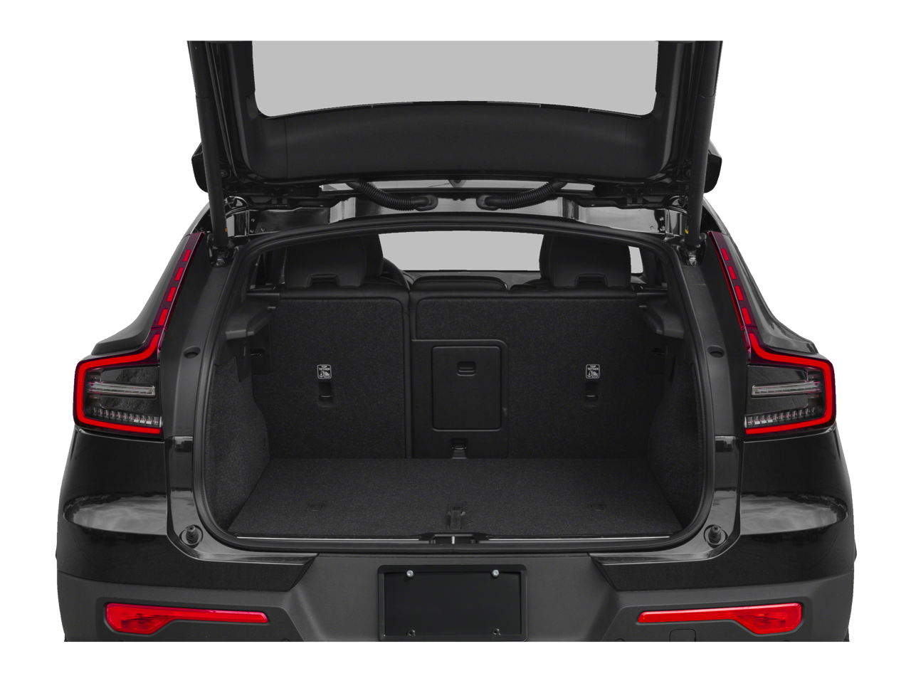 2023 Volvo C40 Recharge Pure Electric Ultimate