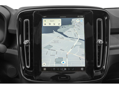 2023 Volvo C40 Recharge Pure Electric Ultimate