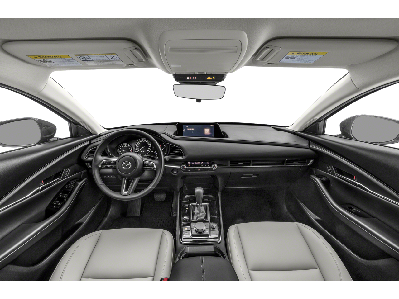 2024 Mazda Mazda CX-30 2.5 S Preferred Package