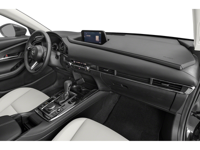 2024 Mazda Mazda CX-30 2.5 S Preferred Package