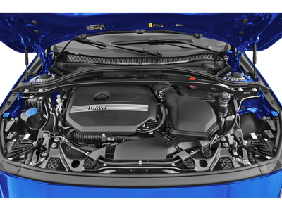 2025 BMW 2 Series 228 xDrive