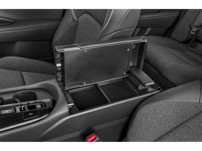 2025 Toyota Crown XLE