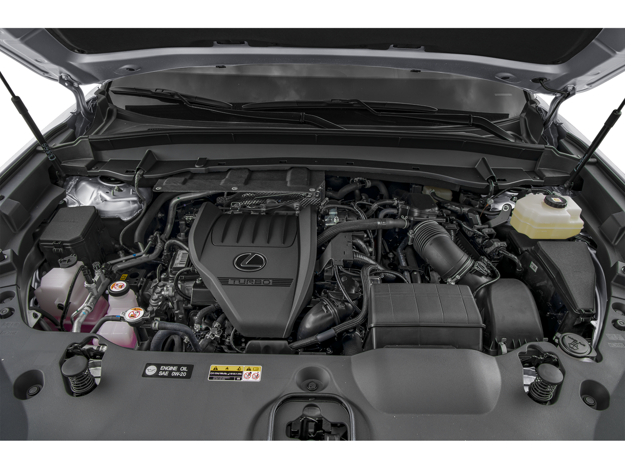 2026 Lexus TX F SPORT Performance Premium