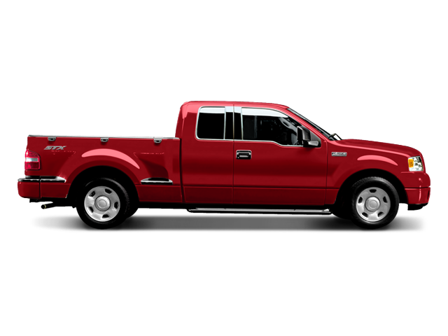 2008 Ford F-150 XLT