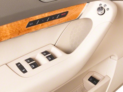 2011 Audi A6 3.0T Prestige