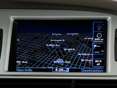 2011 Audi A6 3.0T Prestige