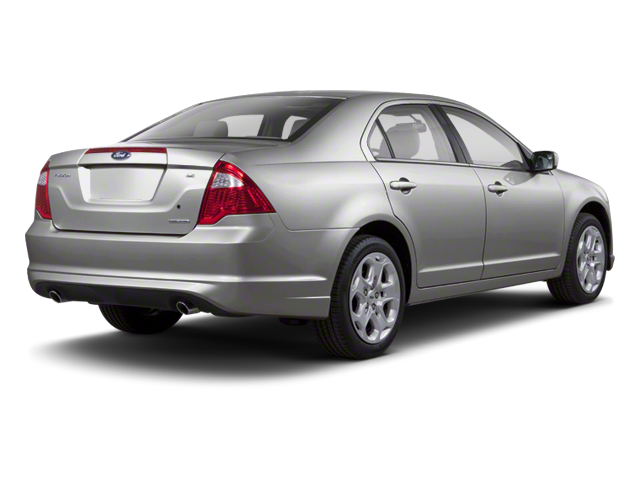 2011 Ford Fusion Hybrid