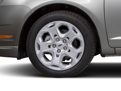 2011 Ford Fusion Hybrid