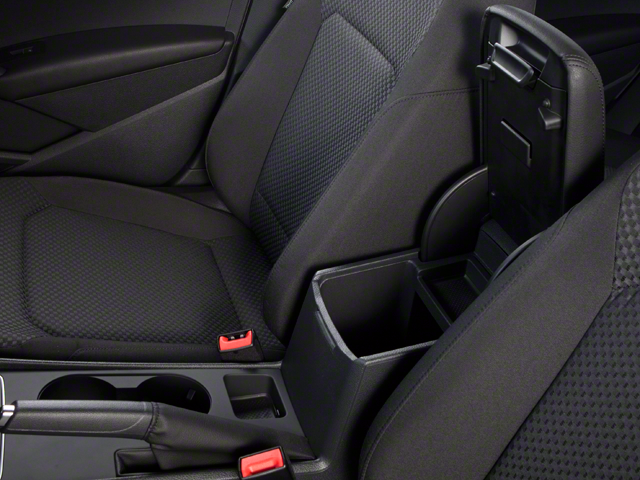2012 Volkswagen Passat TDI SE