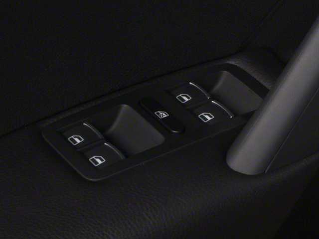 2012 Volkswagen Passat TDI SE