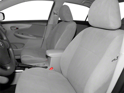 2013 Toyota Corolla L