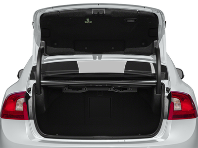 2014 Volvo S60 T5