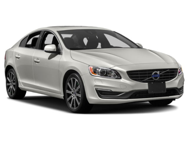 2014 Volvo S60 T5