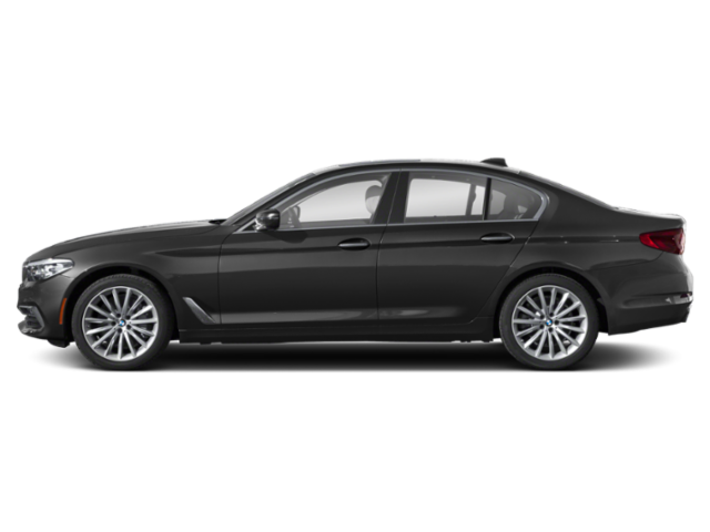 2018 BMW 530i xDrive 530i xDrive